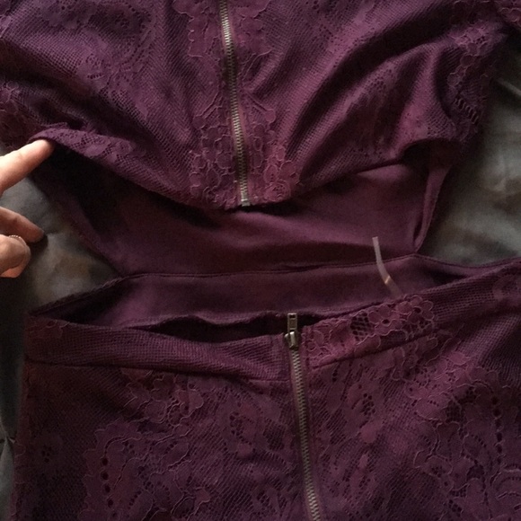 NWOT romper - Picture 5 of 6